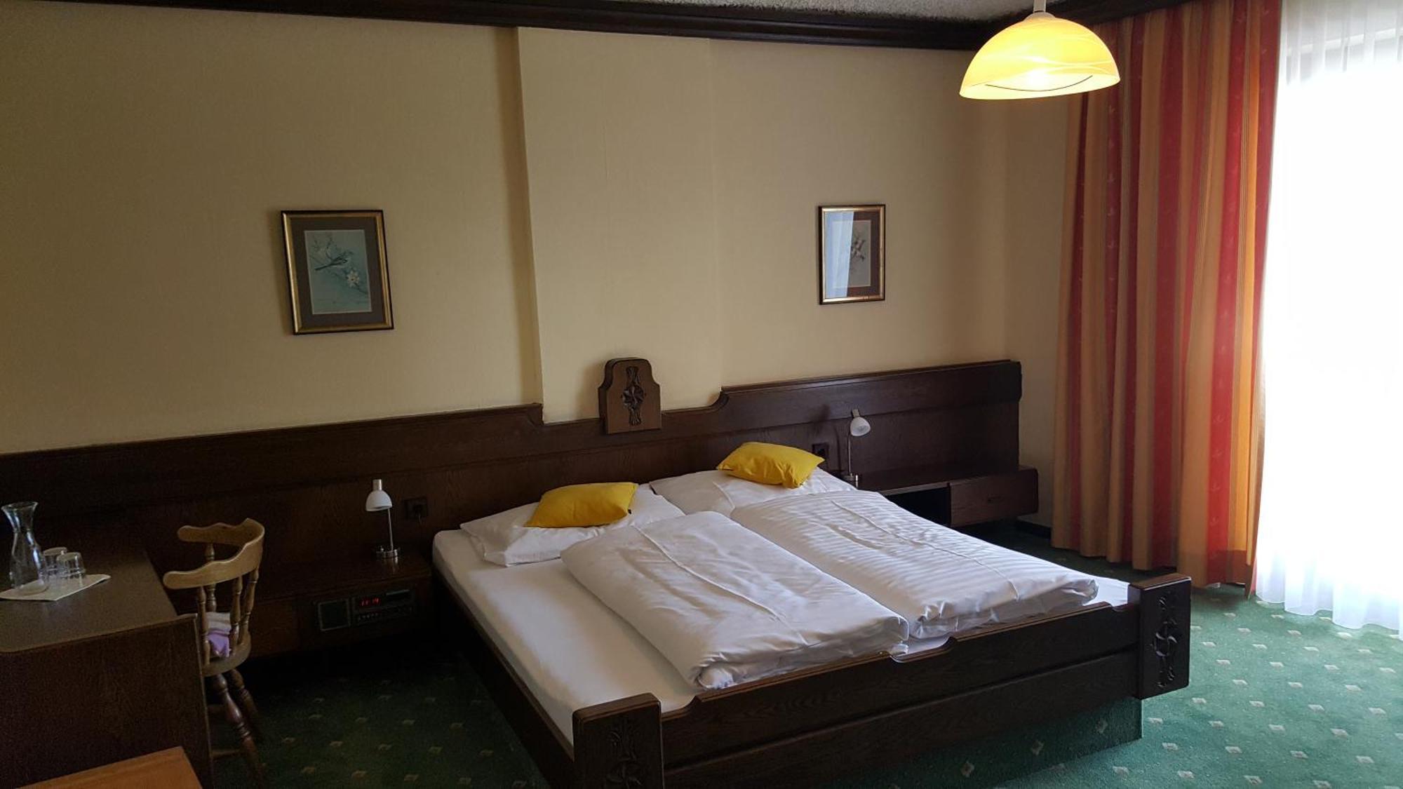 Hotel Kanz Филлах Номер фото