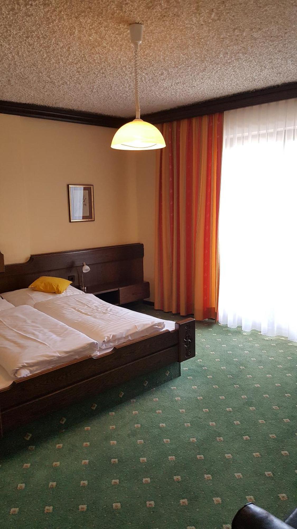 Hotel Kanz Филлах Номер фото