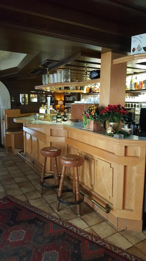 Hotel Kanz Филлах Экстерьер фото