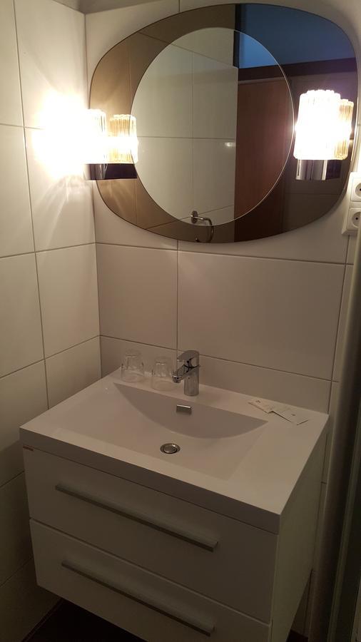 Hotel Kanz Филлах Экстерьер фото