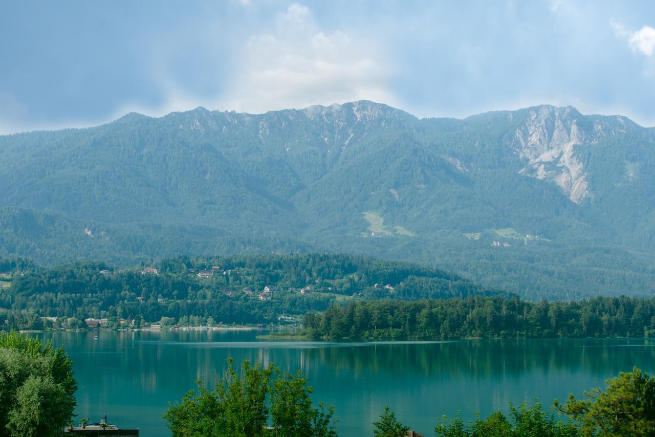 Hotel Kanz Филлах Экстерьер фото